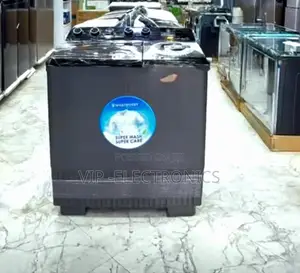 Westpoint Washing Machine 12kg