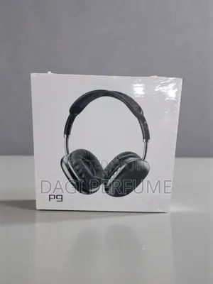 Headset and Airpod Packages