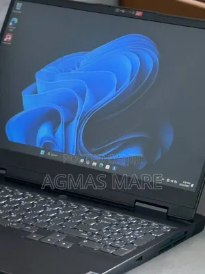 New Laptop Lenovo Ideapad 3 16GB AMD Ryzen 7 SSD 512GB