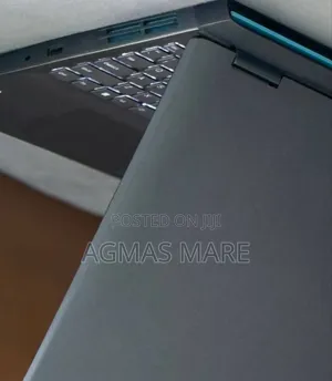 New Laptop Lenovo Ideapad 3 16GB AMD Ryzen 7 SSD 512GB