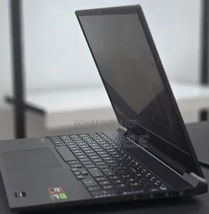 New Laptop HP Victus 15 16GB AMD Ryzen 5 SSD 512GB