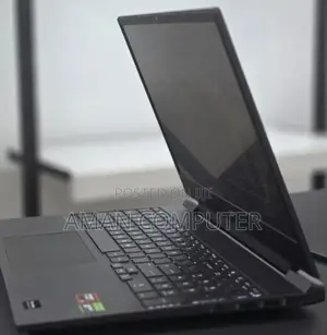 New Laptop HP Victus 15 16GB AMD Ryzen 5 SSD 512GB