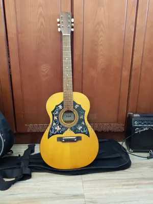 Photo - Classical Guitar