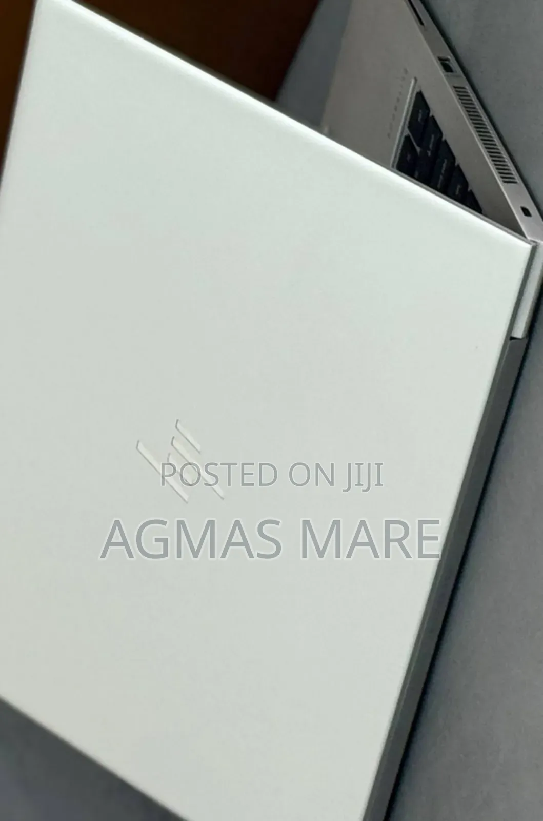 New Laptop HP EliteBook 830 G5 16GB Intel Core I5 SSD 512GB