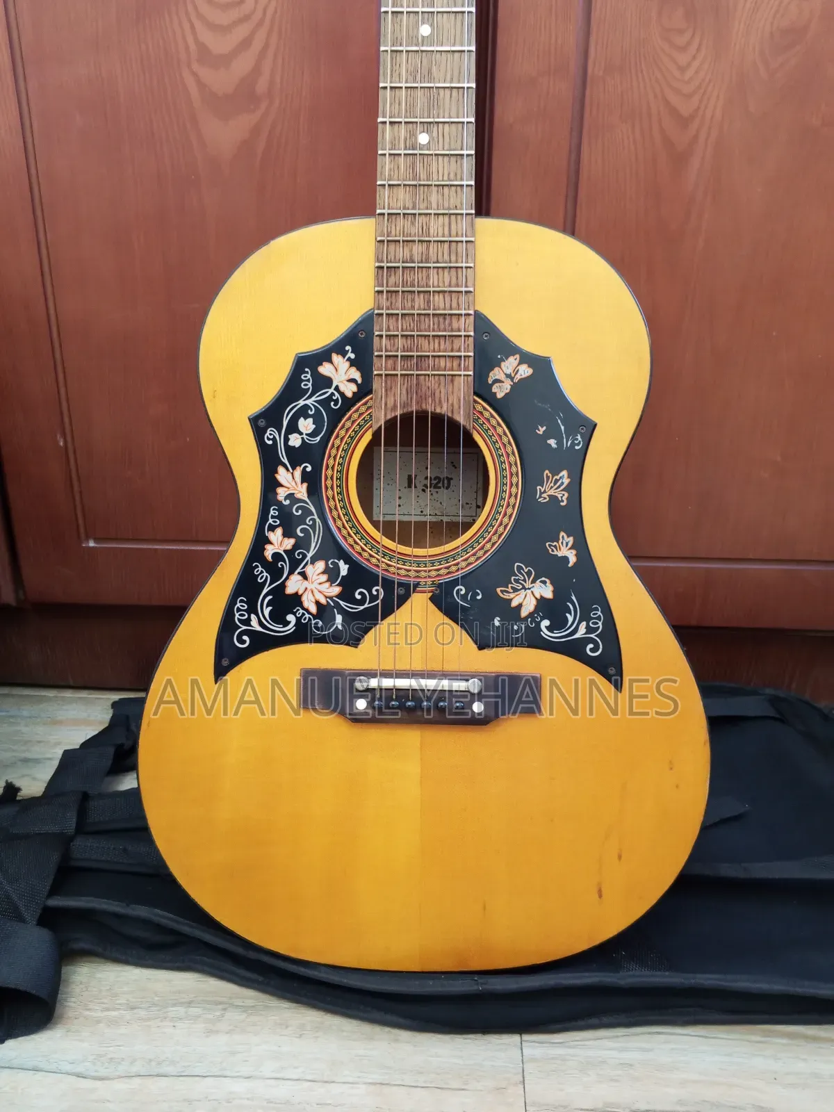 Classical Guitar