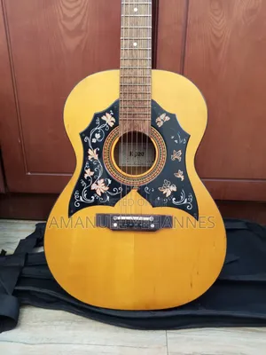 Classical Guitar