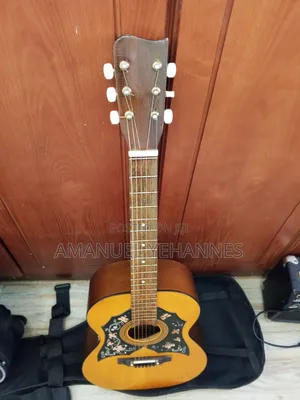 Classical Guitar