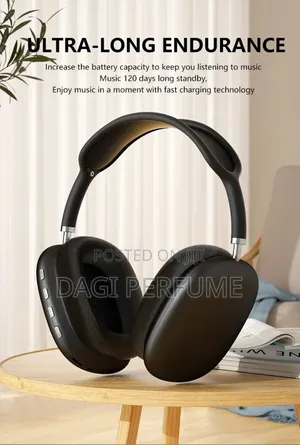 P9headset and Pro 5s Airpod Packages