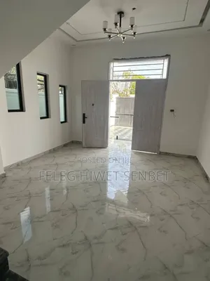 Furnished 6bdrm House in አአ, Bole for sale