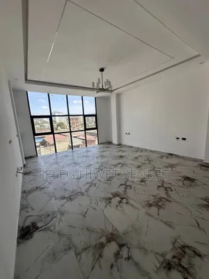 Furnished 6bdrm House in አአ, Bole for sale