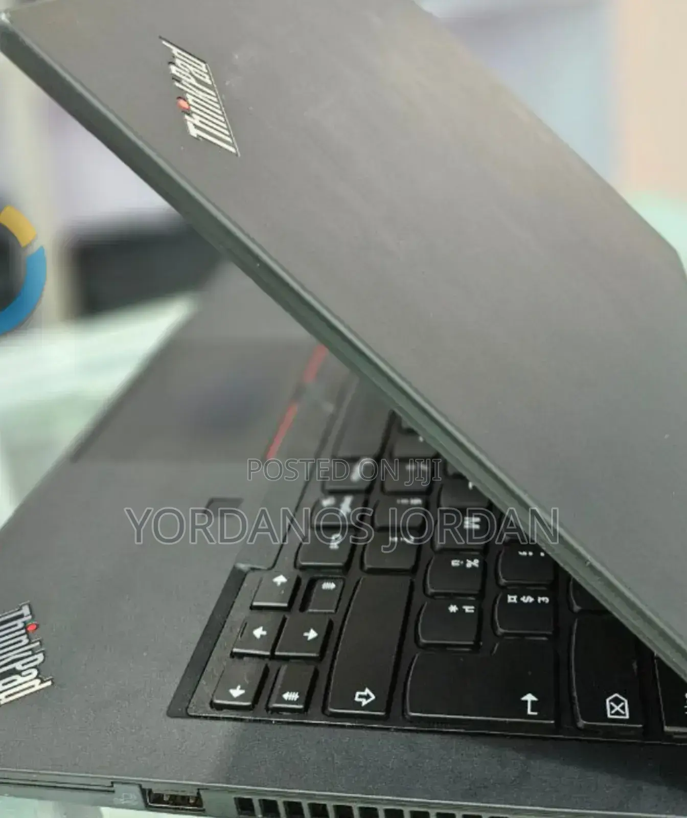 New Laptop Lenovo ThinkPad T495s 16GB AMD Ryzen 5 SSD 512GB
