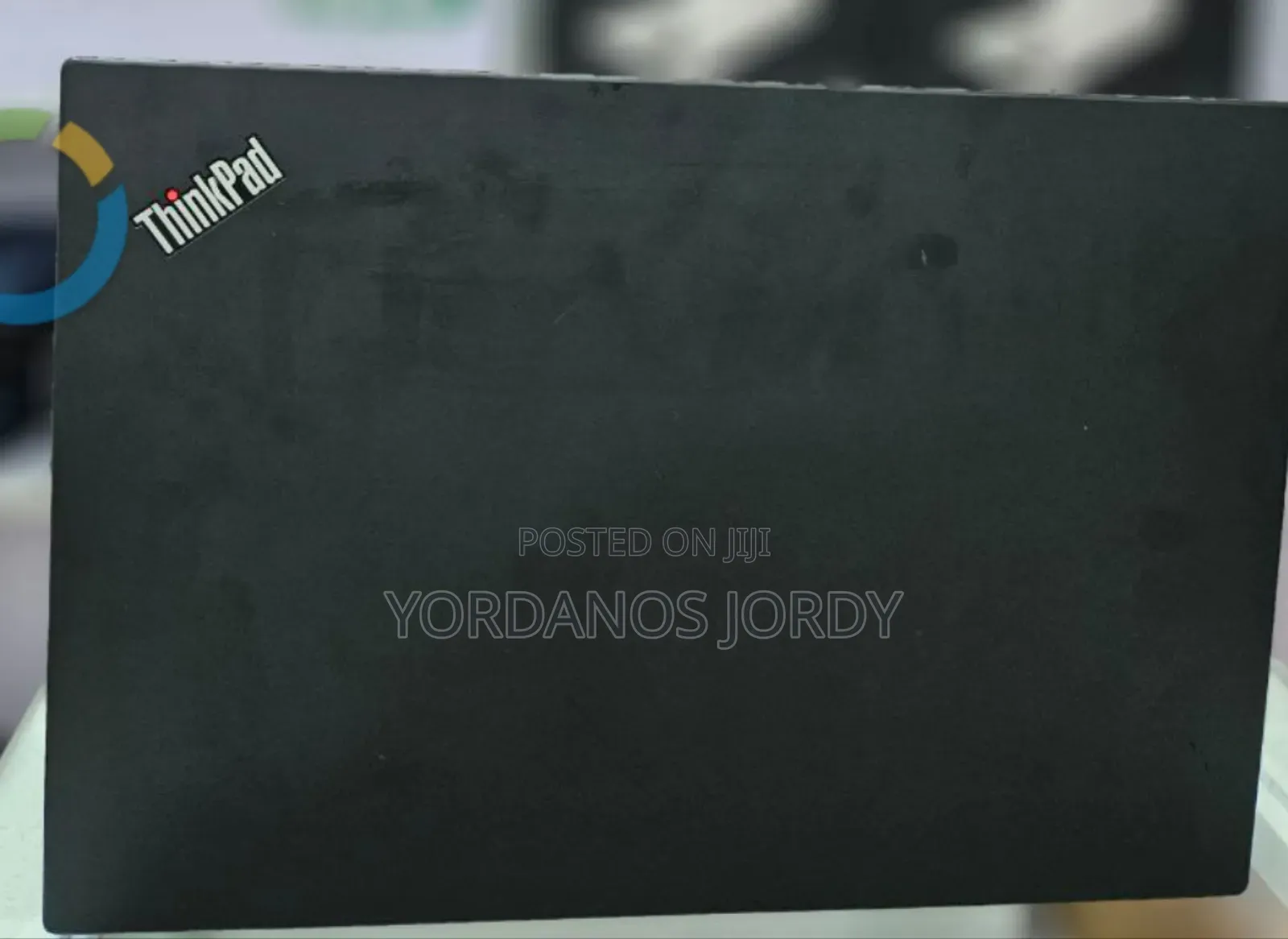 New Laptop Lenovo ThinkPad T495s 16GB AMD Ryzen 5 SSD 512GB