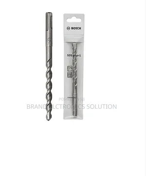 Photo - Bosch Dril Bit