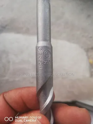 Bosch Dril Bit