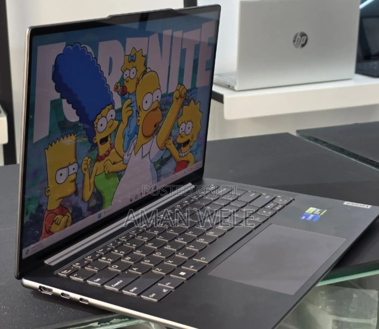 New Laptop Lenovo IdeaPad Yoga 2 Pro 32GB Intel Core I7 SSD 512GB