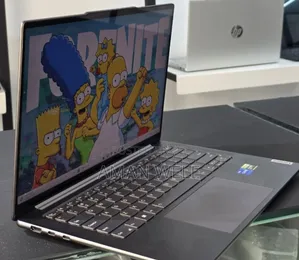 New Laptop Lenovo IdeaPad Yoga 2 Pro 32GB Intel Core I7 SSD 512GB