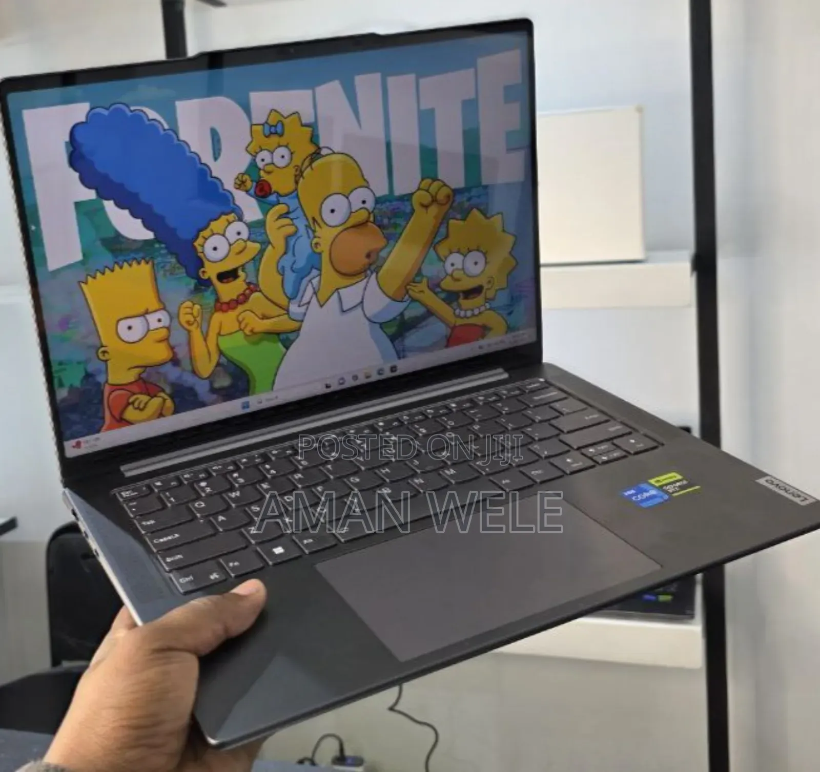 New Laptop Lenovo IdeaPad Yoga 2 Pro 32GB Intel Core I7 SSD 512GB