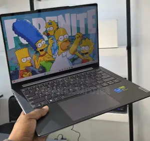 New Laptop Lenovo IdeaPad Yoga 2 Pro 32GB Intel Core I7 SSD 512GB