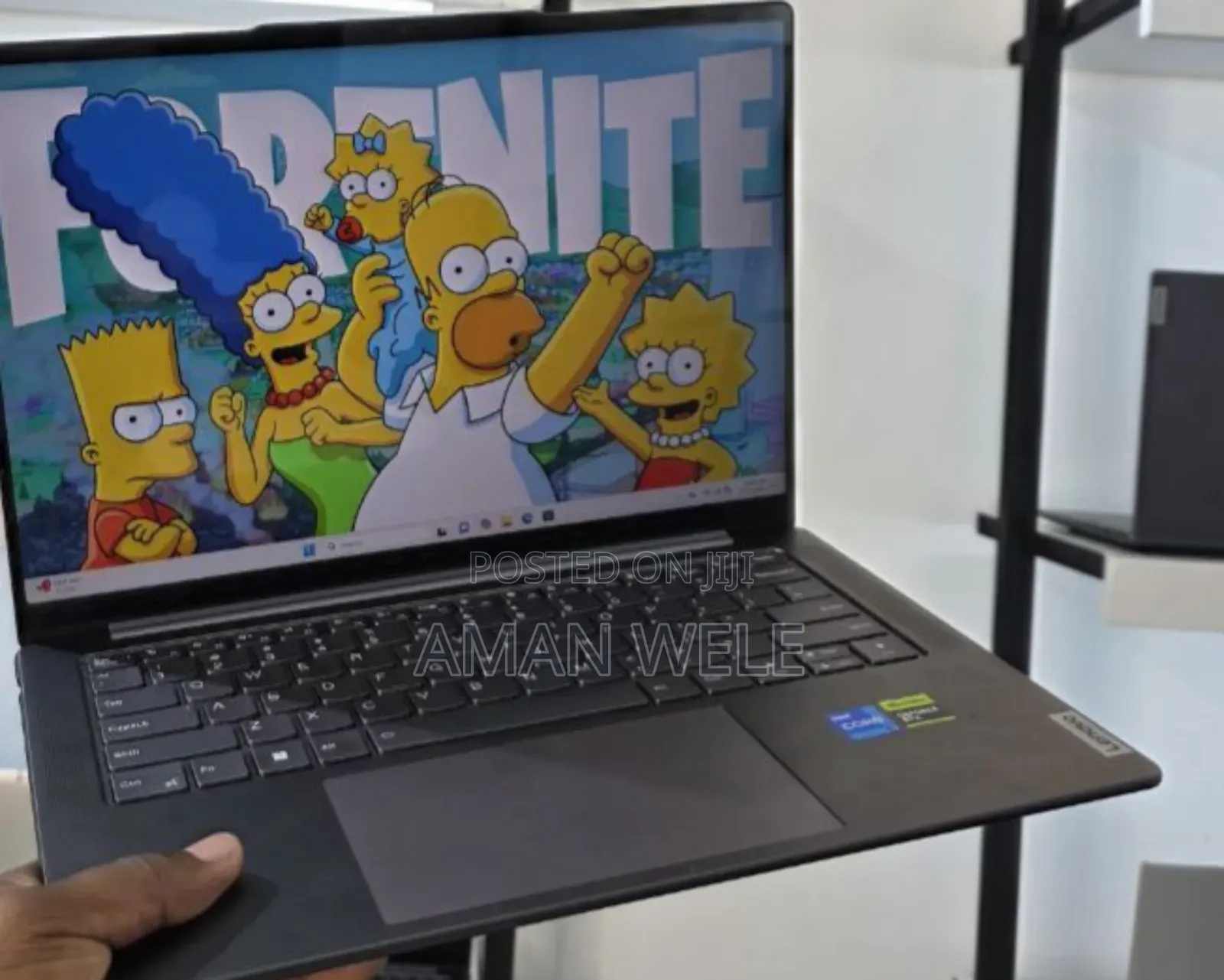 New Laptop Lenovo IdeaPad Yoga 2 Pro 32GB Intel Core I7 SSD 512GB