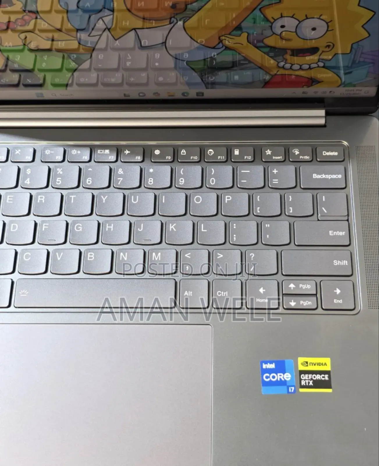 New Laptop Lenovo IdeaPad Yoga 2 Pro 32GB Intel Core I7 SSD 512GB