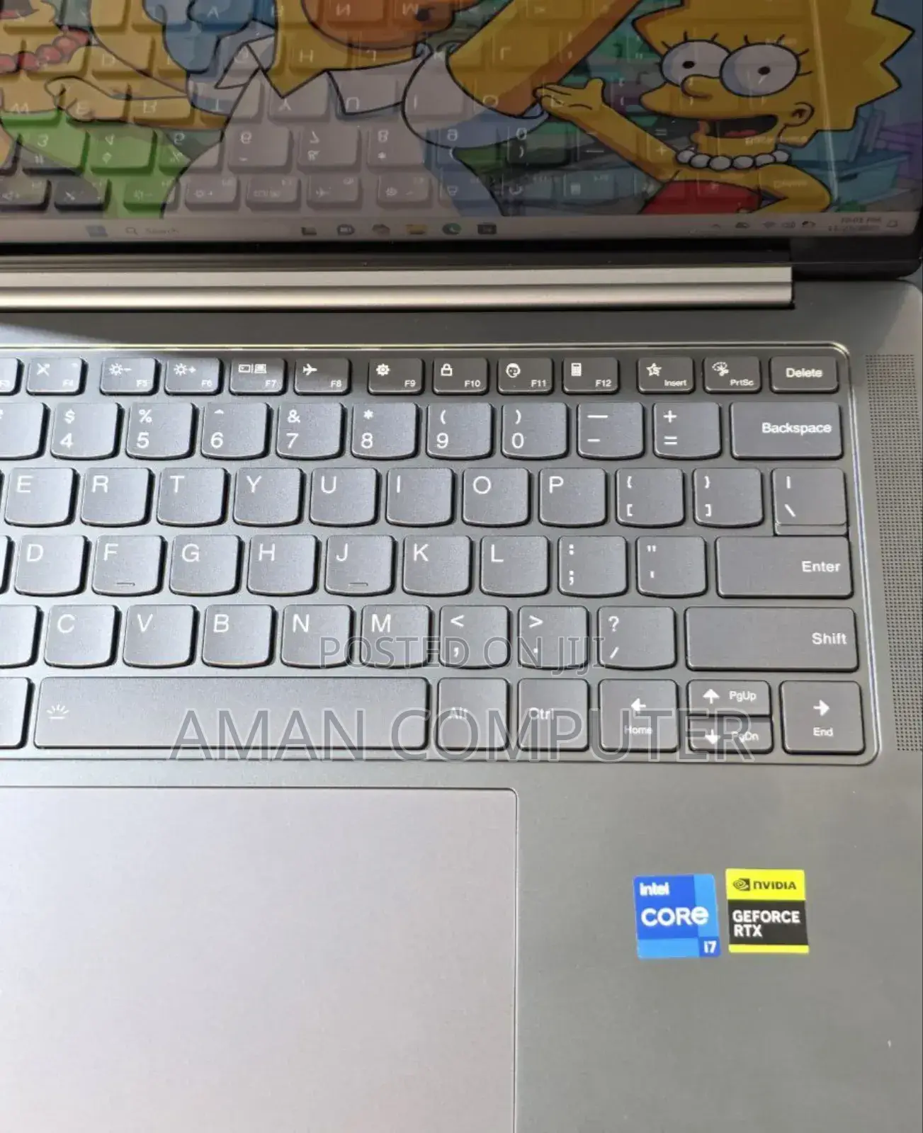 New Laptop Lenovo IdeaPad Yoga 2 Pro 32GB Intel Core I7 SSD 512GB