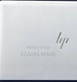 New Laptop HP EliteBook 640 G9 16GB Intel Core I7 SSD 512GB