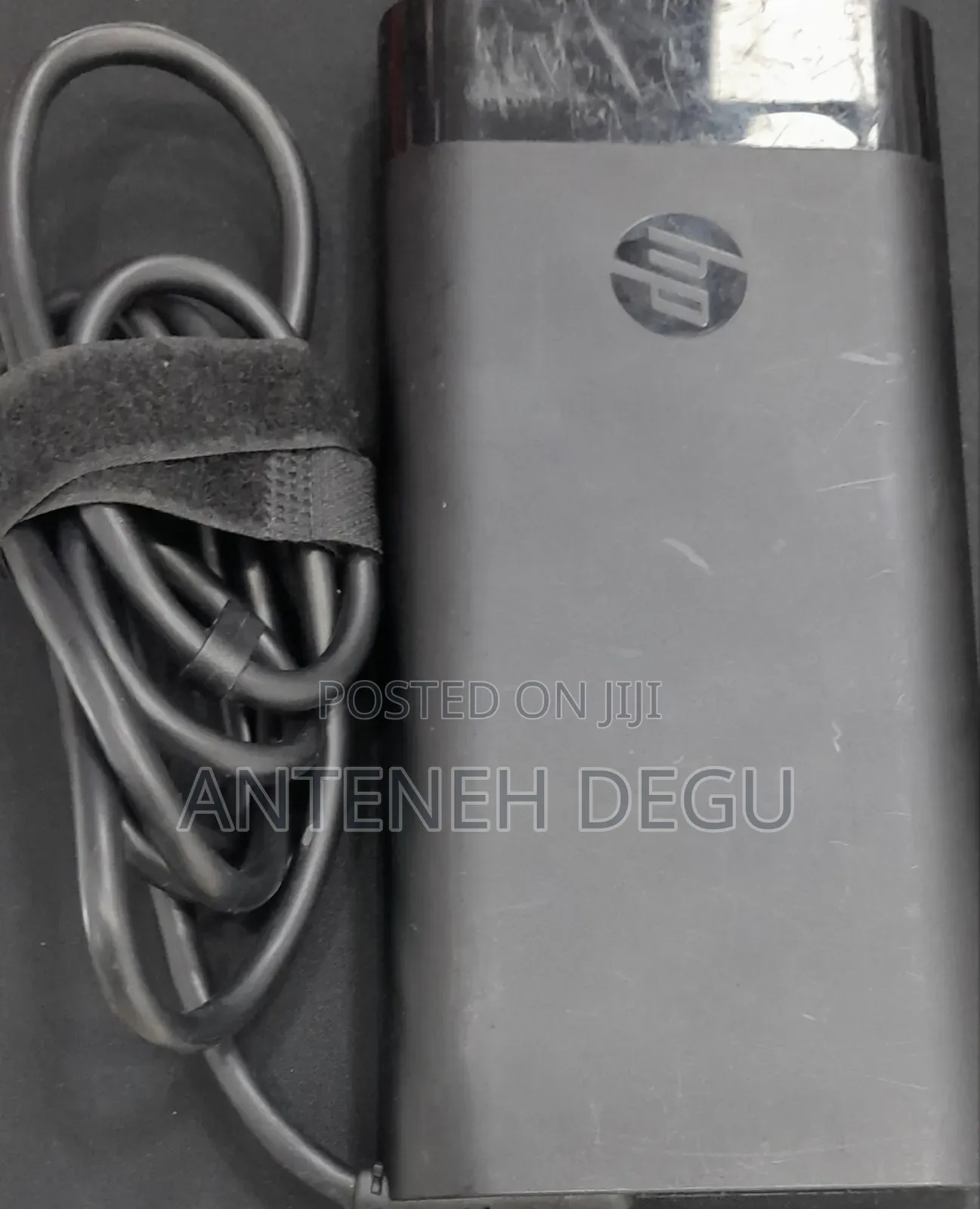 Hp Blue Pin Gaming Adapter