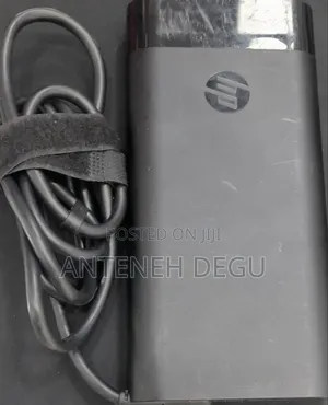 Photo - Hp Blue Pin Gaming Adapter