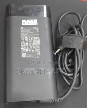 Hp Blue Pin Gaming Adapter