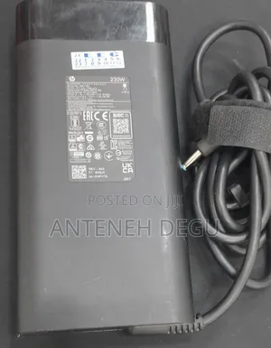 Hp Blue Pin Gaming Adapter