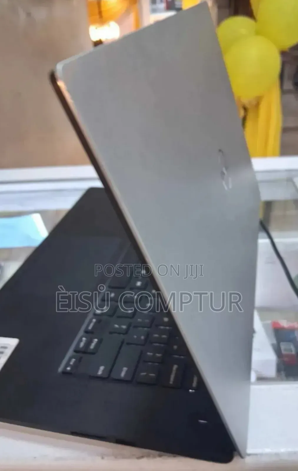 New Laptop Dell Precision M6600 16GB Intel Core i7 SSD 512GB