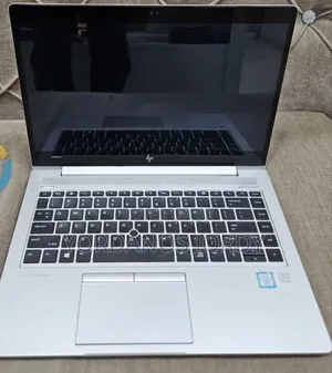 New Laptop HP EliteBook 840 G5 16GB Intel Core I7 SSD 512GB