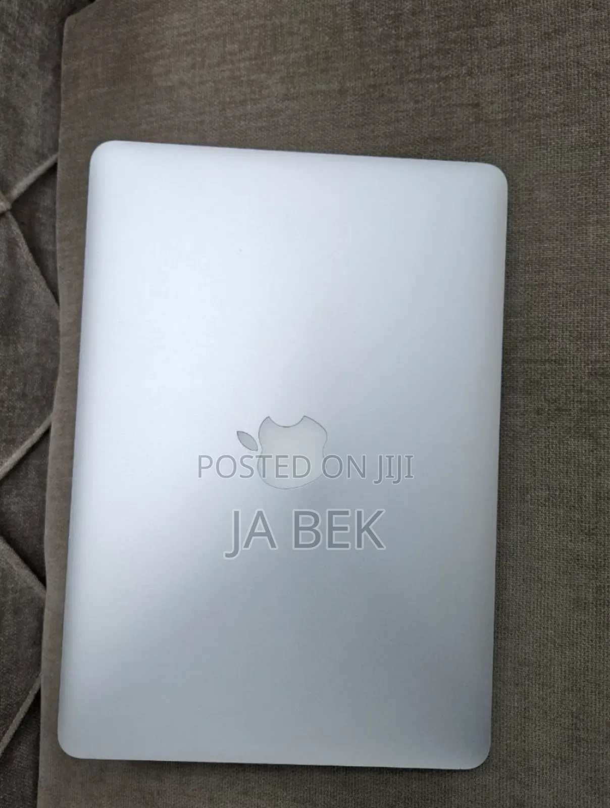 New Laptop Apple MacBook Pro 2014 8GB Intel Core I5 SSD 128GB