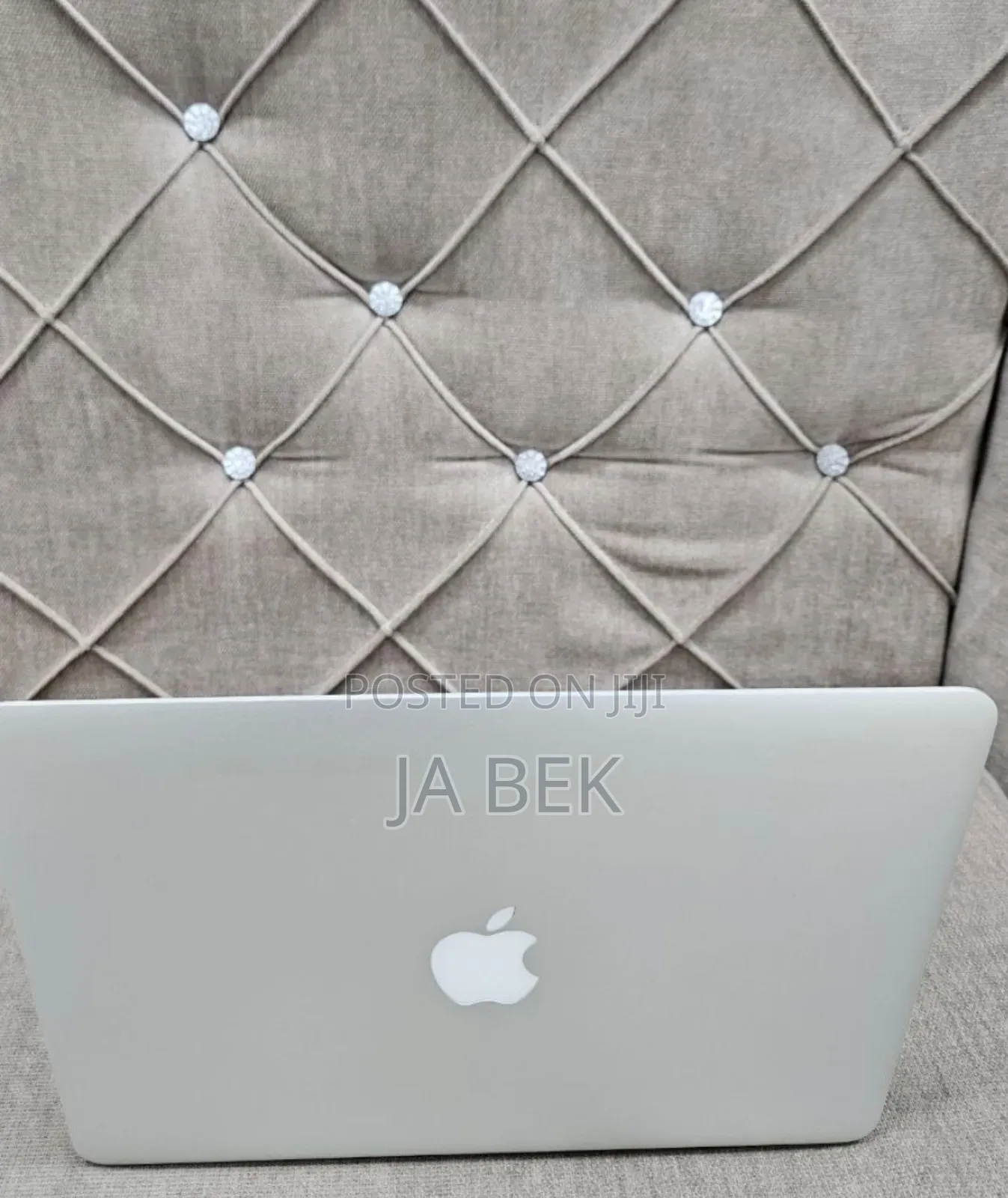 New Laptop Apple MacBook Pro 2014 8GB Intel Core I5 SSD 128GB