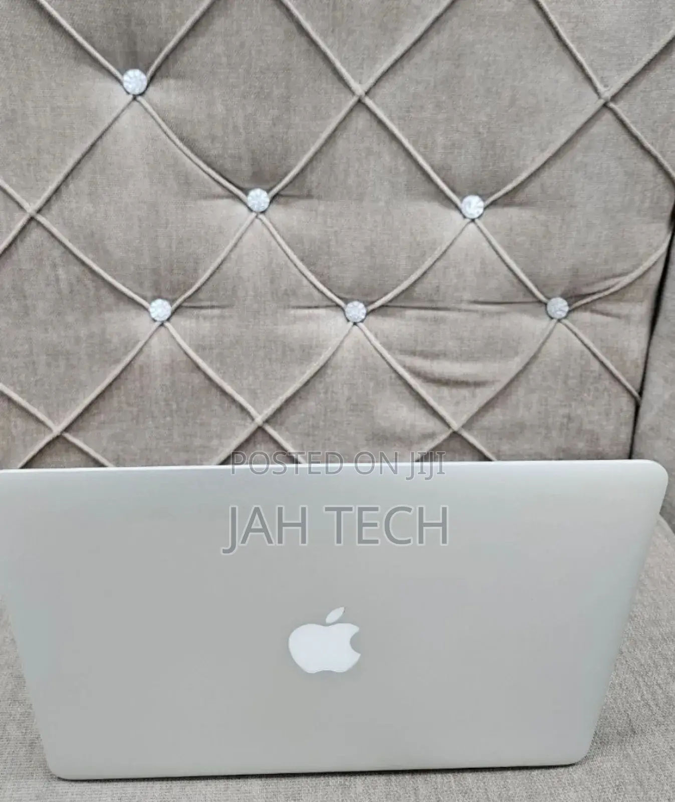 New Laptop Apple MacBook Pro 2014 8GB Intel Core I5 SSD 128GB
