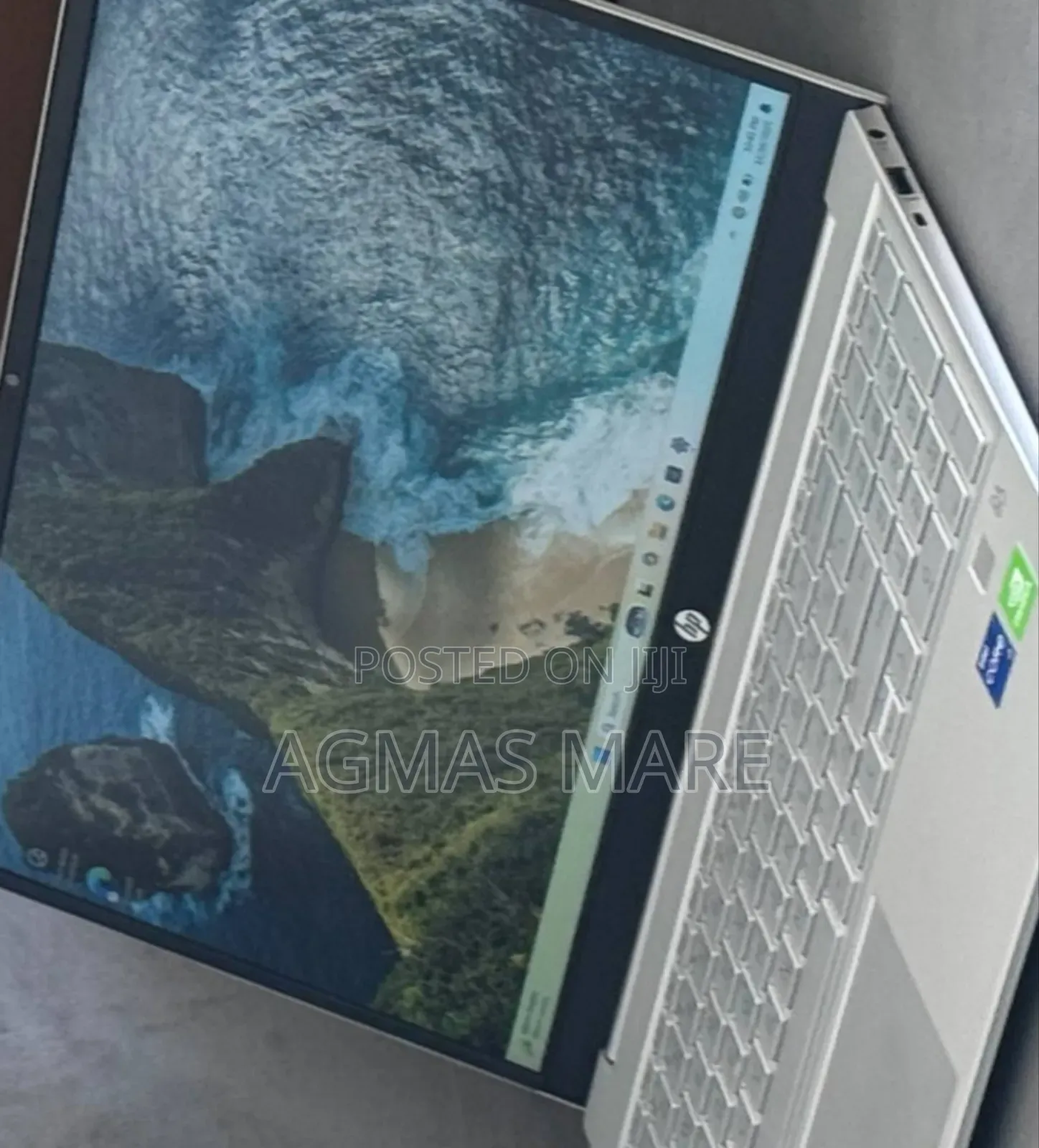 New Laptop HP Pavilion 14 16GB Intel Core I5 SSD 512GB