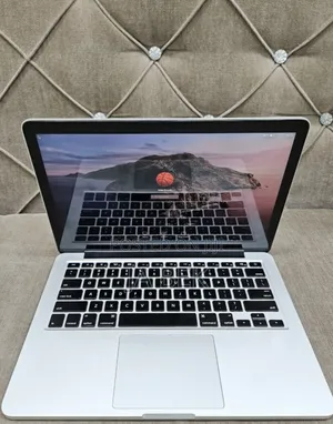 Photo - New Laptop Apple MacBook Pro 2015 8GB Intel Core I5 SSD 128GB