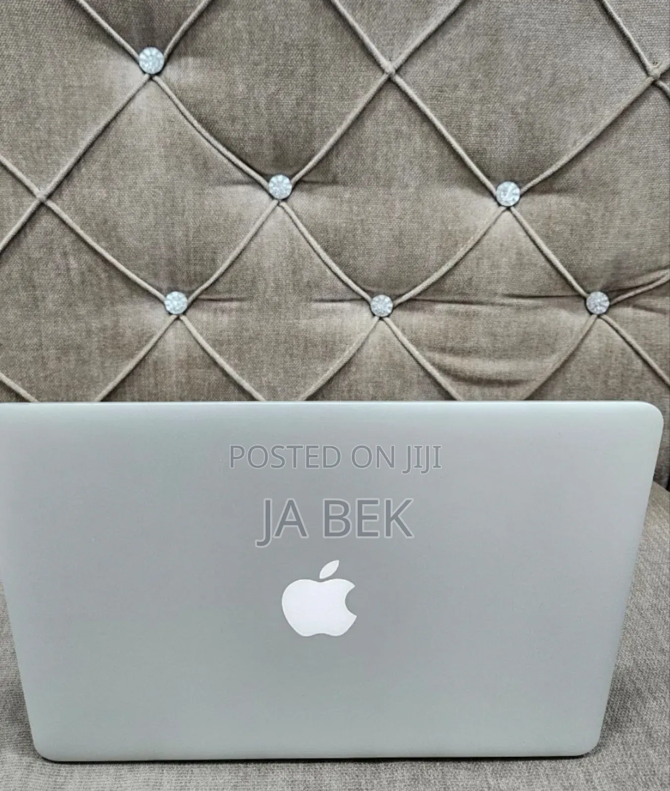 New Laptop Apple MacBook Pro 2015 8GB Intel Core I5 SSD 128GB