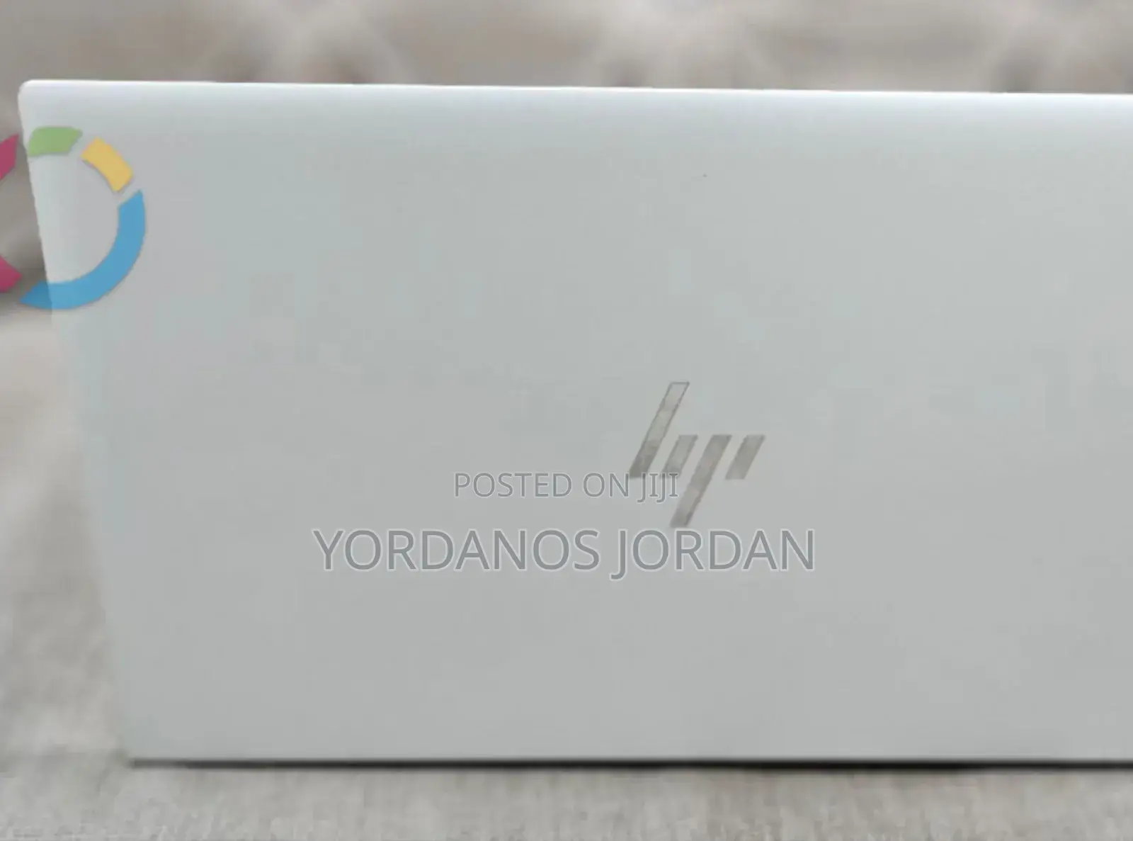 New Laptop HP EliteBook 830 G8 16GB Intel Core I7 SSD 512GB