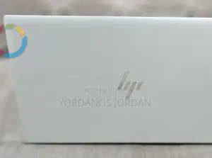 New Laptop HP EliteBook 830 G8 16GB Intel Core I7 SSD 512GB