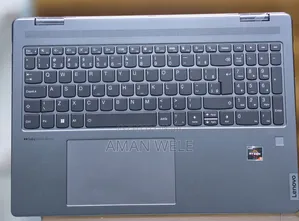 New Laptop Lenovo Yoga 7i 32GB AMD Ryzen 5 SSD 512GB