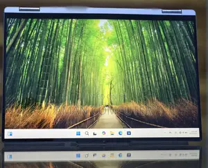 New Laptop Lenovo Yoga 7i 32GB AMD Ryzen 5 SSD 512GB
