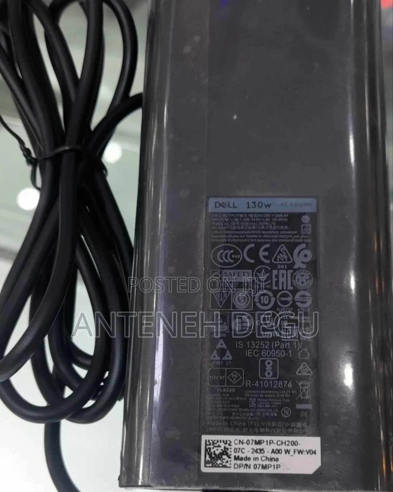 Dell Usb Type C Adapter