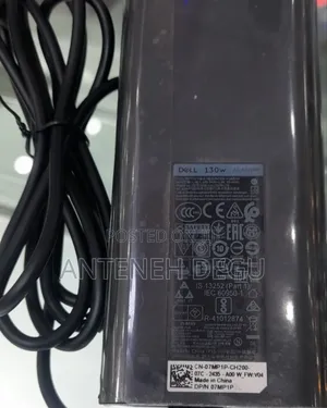 Photo - Dell Usb Type C Adapter