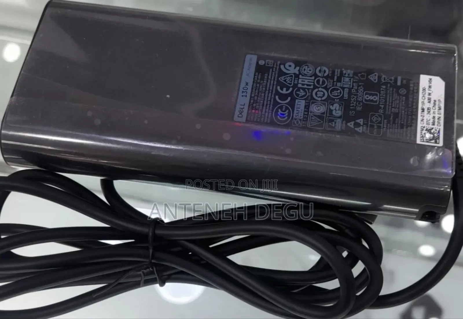 Dell Usb Type C Adapter