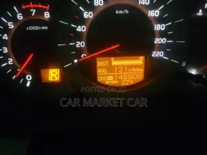 Toyota RAV4 2.5 4x4 2011 Gray