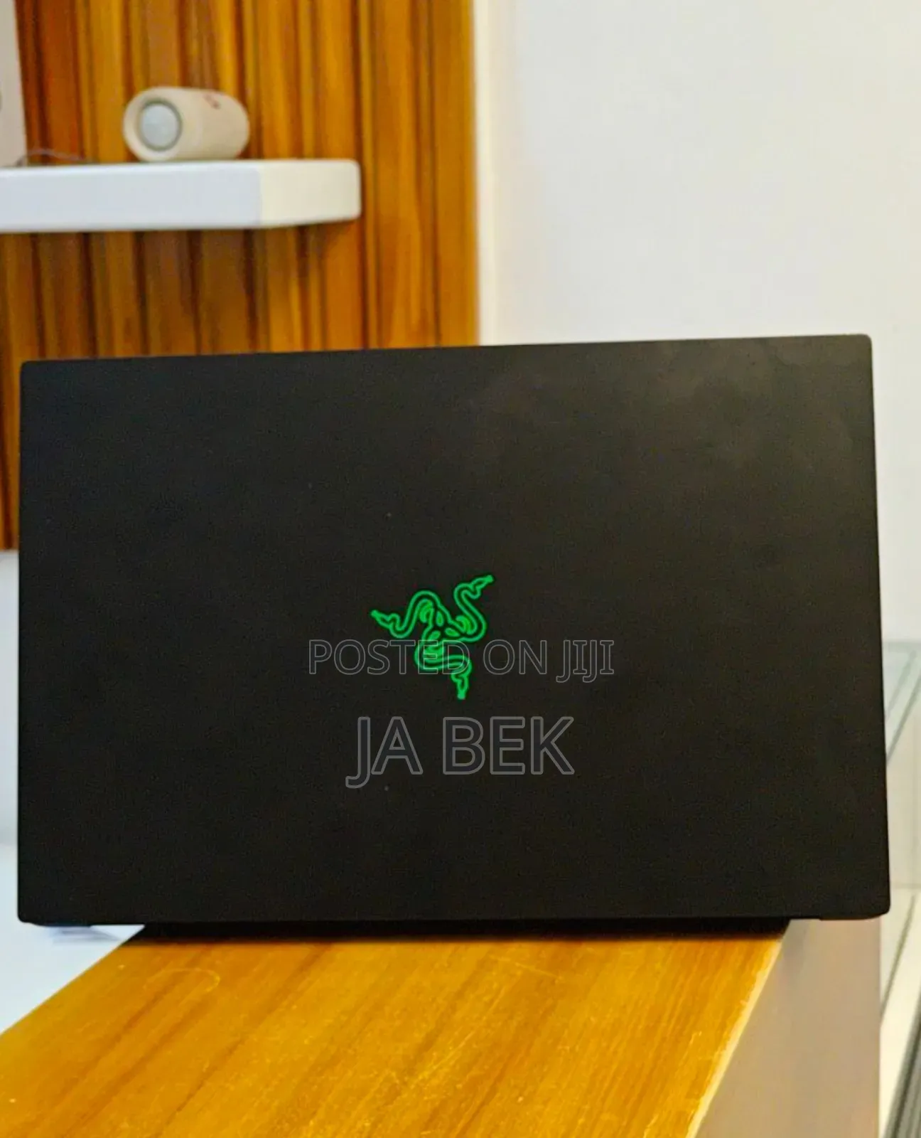 New Laptop Razer Blade 16GB Intel Core I7 SSD 1T