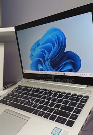 New Laptop HP EliteBook 840 G5 16GB Intel Core I5 SSD 512GB