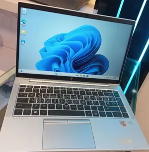 New Laptop HP EliteBook 840 G7 16GB Intel Core I5 SSD 512GB