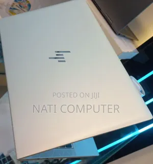 New Laptop HP EliteBook 840 G7 16GB Intel Core I5 SSD 512GB